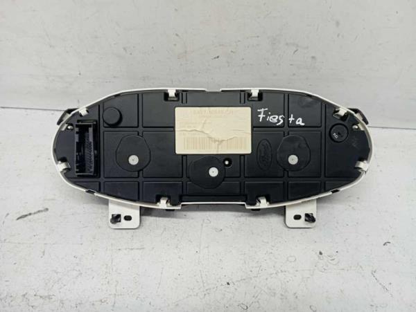 COMPTEUR FORD FIESTA 2008+ 1.4/1.6TDCI - Vue 2